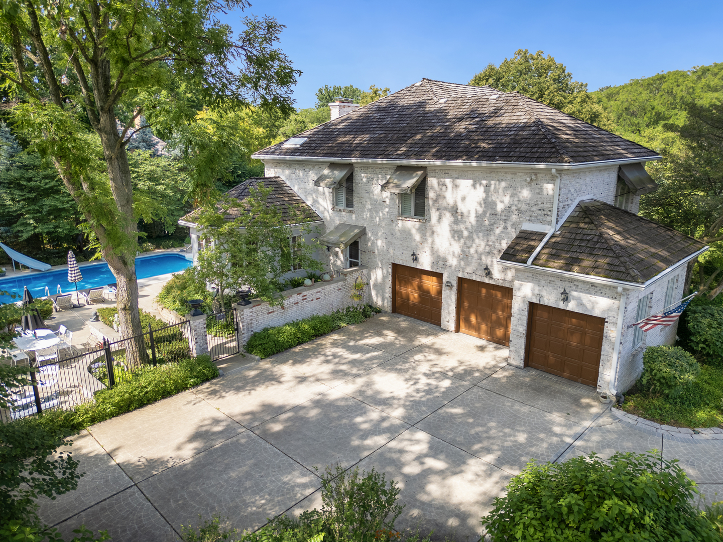2257 Hidden Creek Court