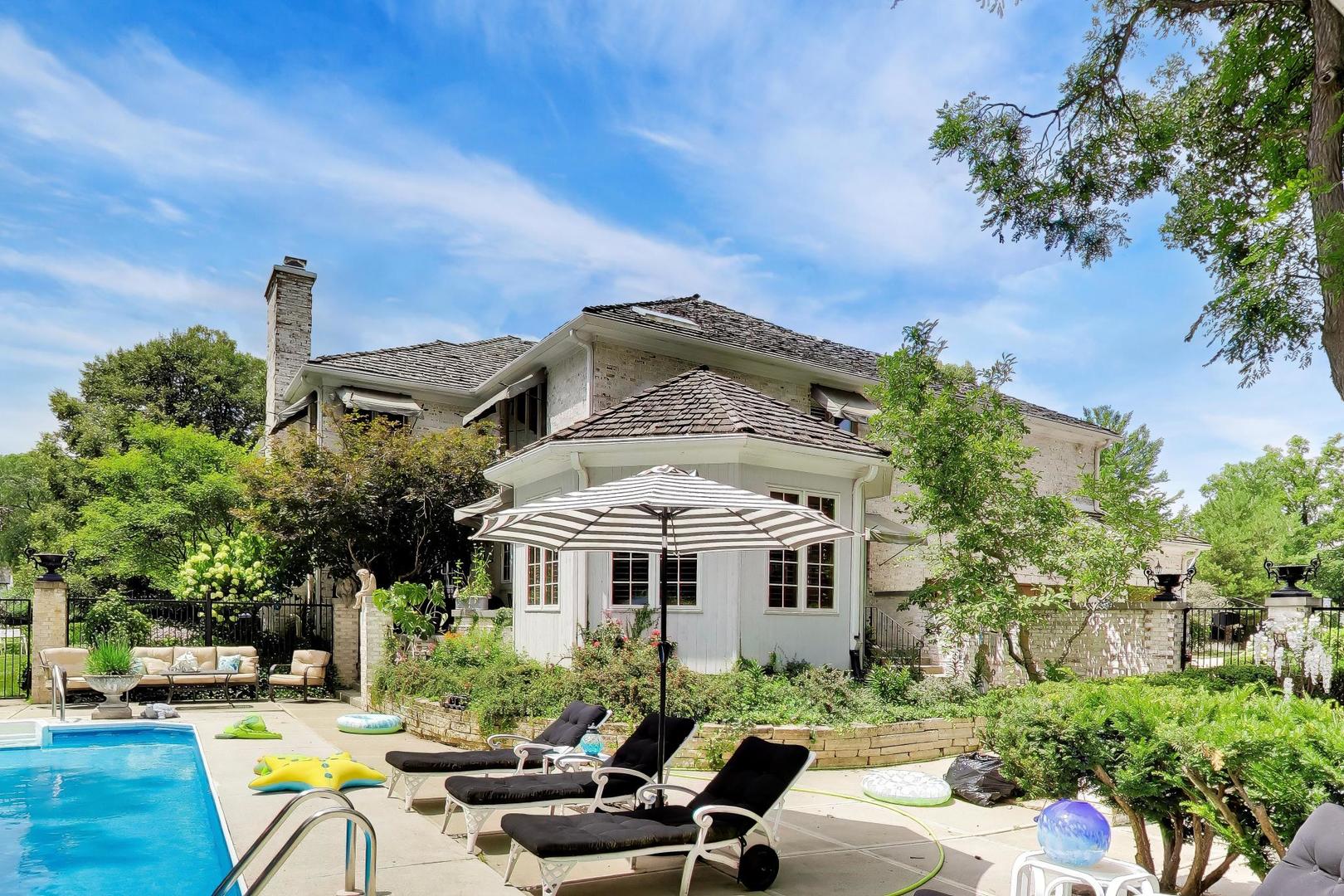 2257 Hidden Creek Court