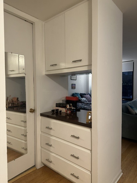 1 E Scott Street Unit: 1707