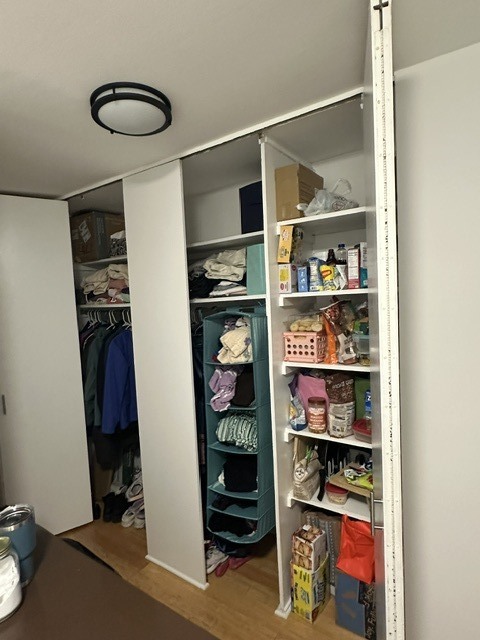 1 E Scott Street Unit: 1707
