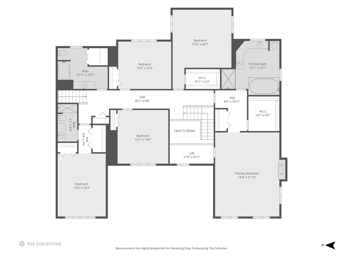 6001 Sedgley Court