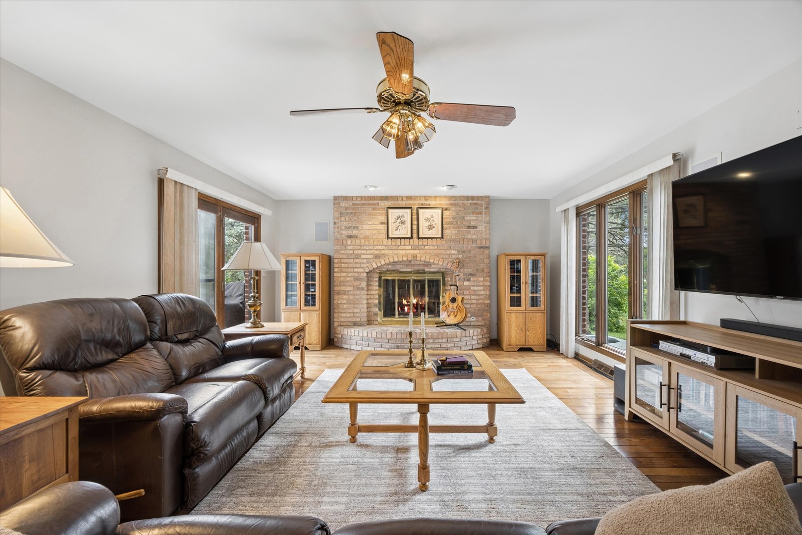 6001 Sedgley Court
