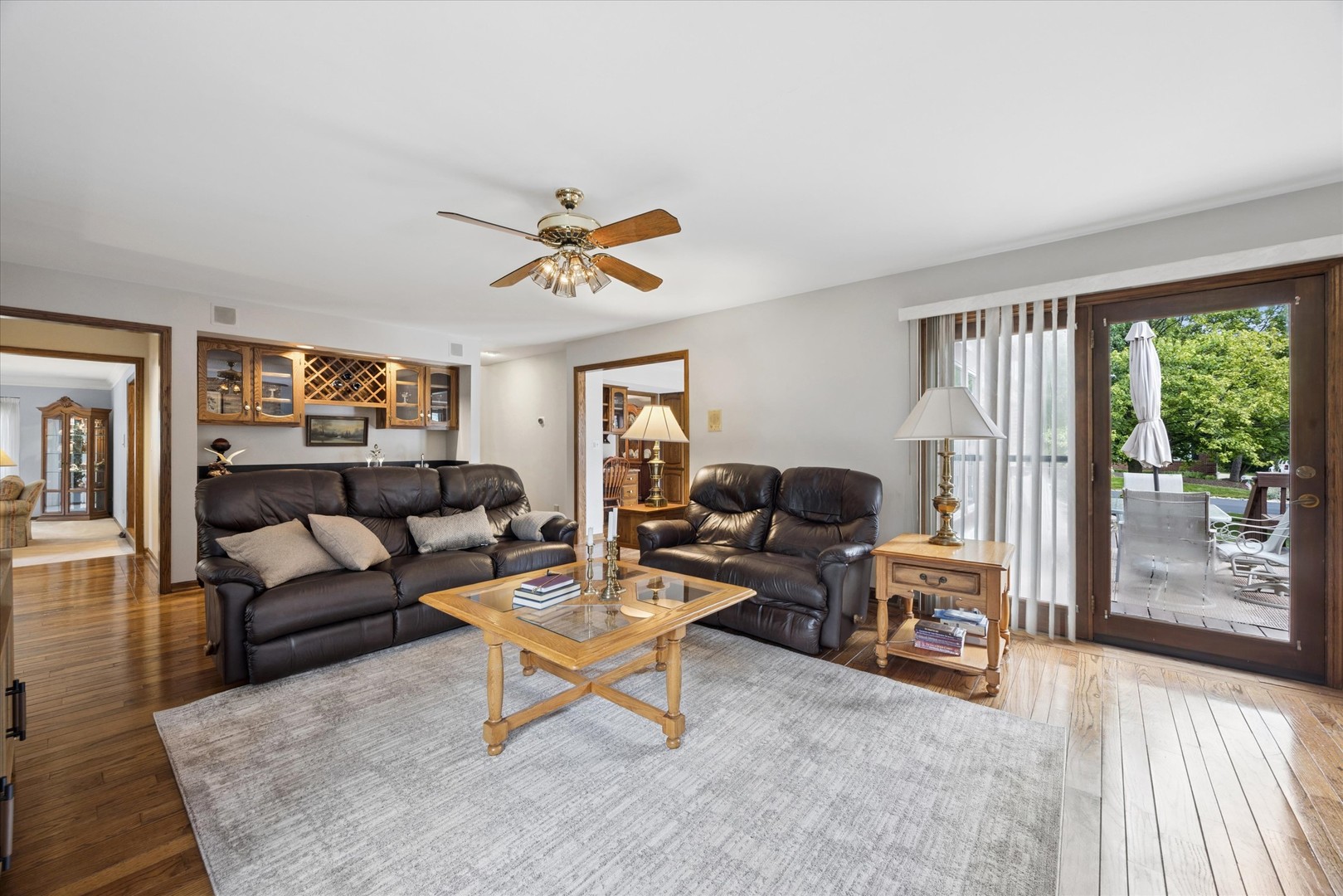6001 Sedgley Court