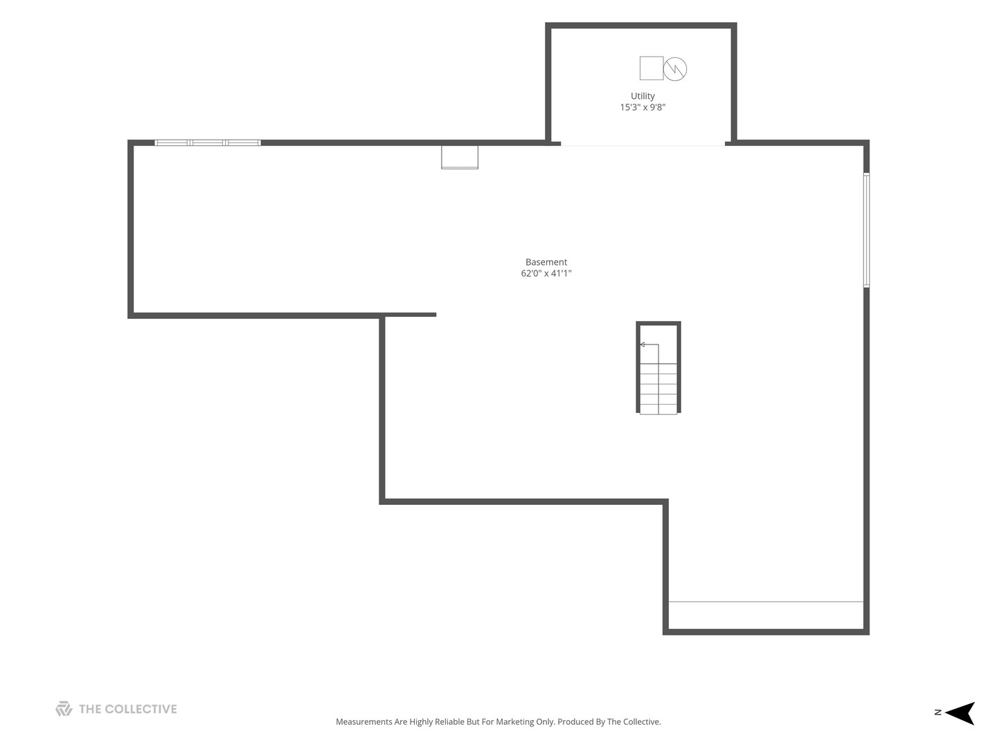 6001 Sedgley Court