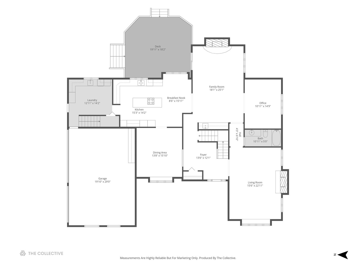 6001 Sedgley Court