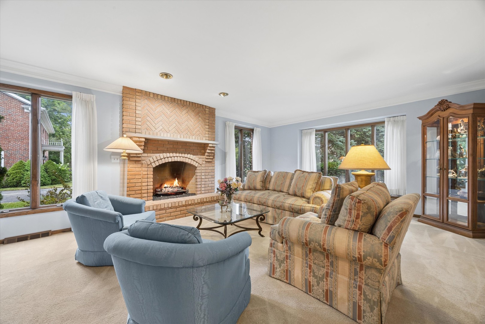 6001 Sedgley Court