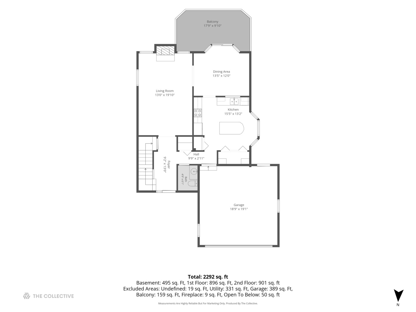5711 Foxgate Lane