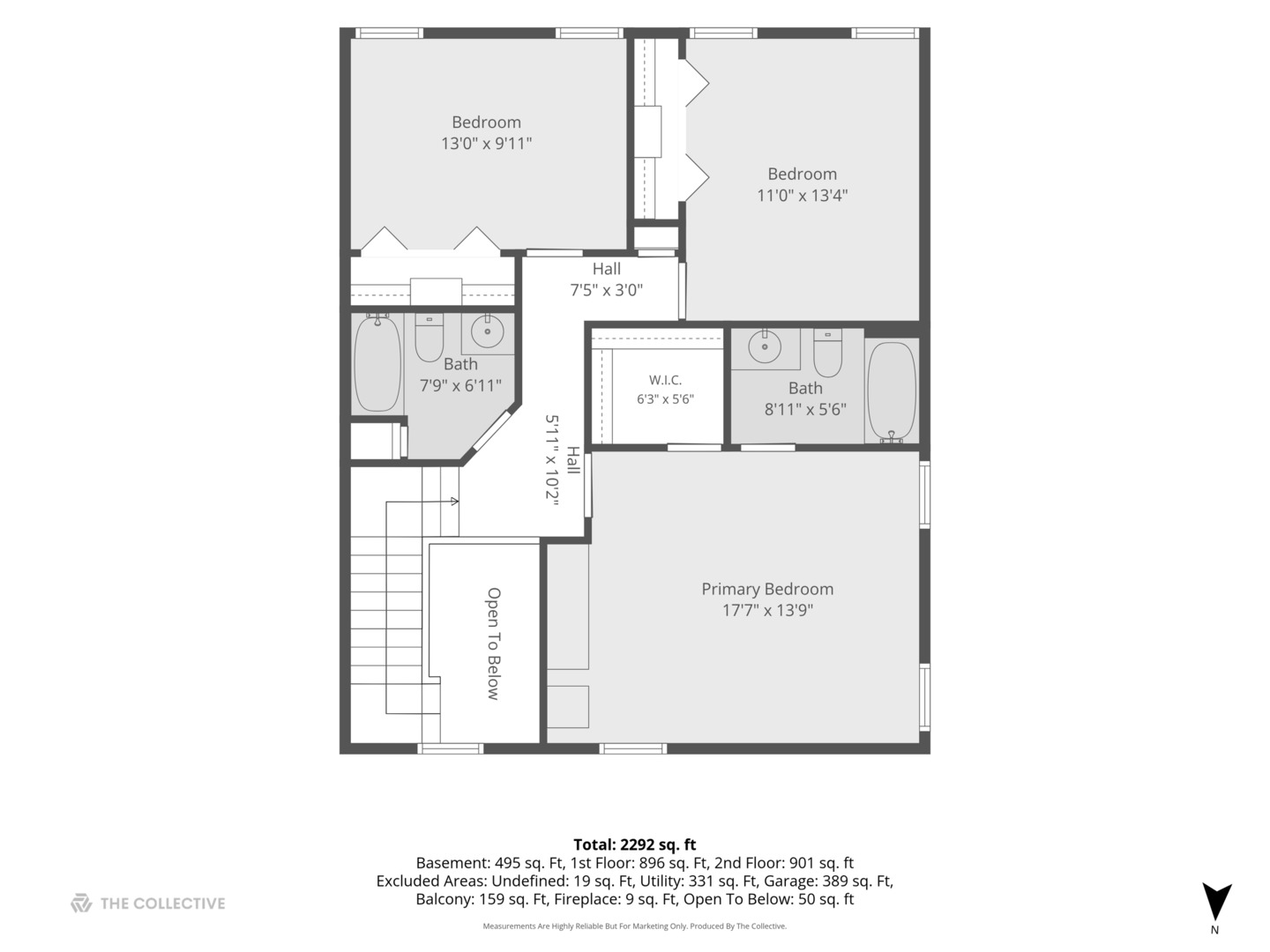5711 Foxgate Lane
