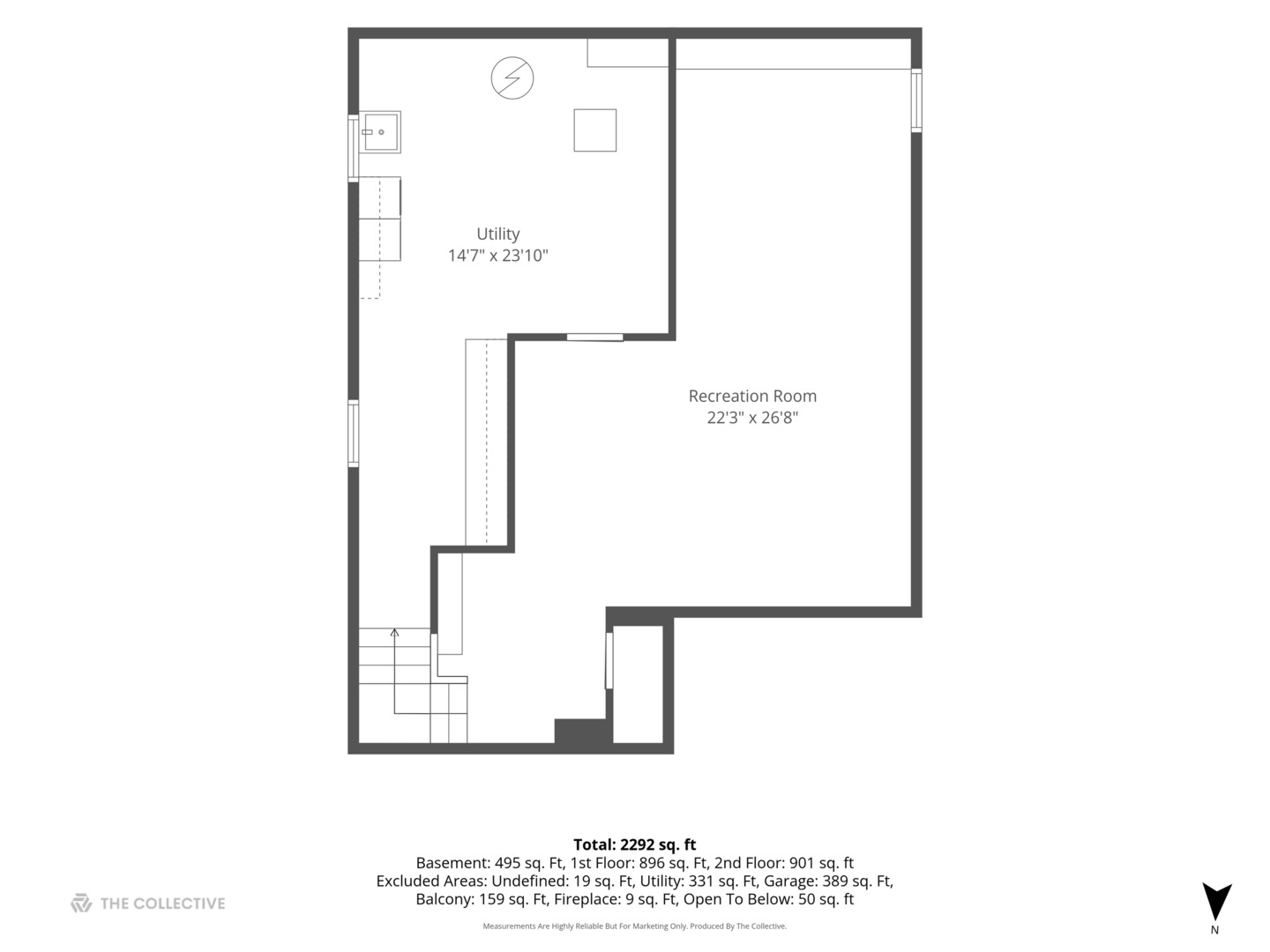 5711 Foxgate Lane