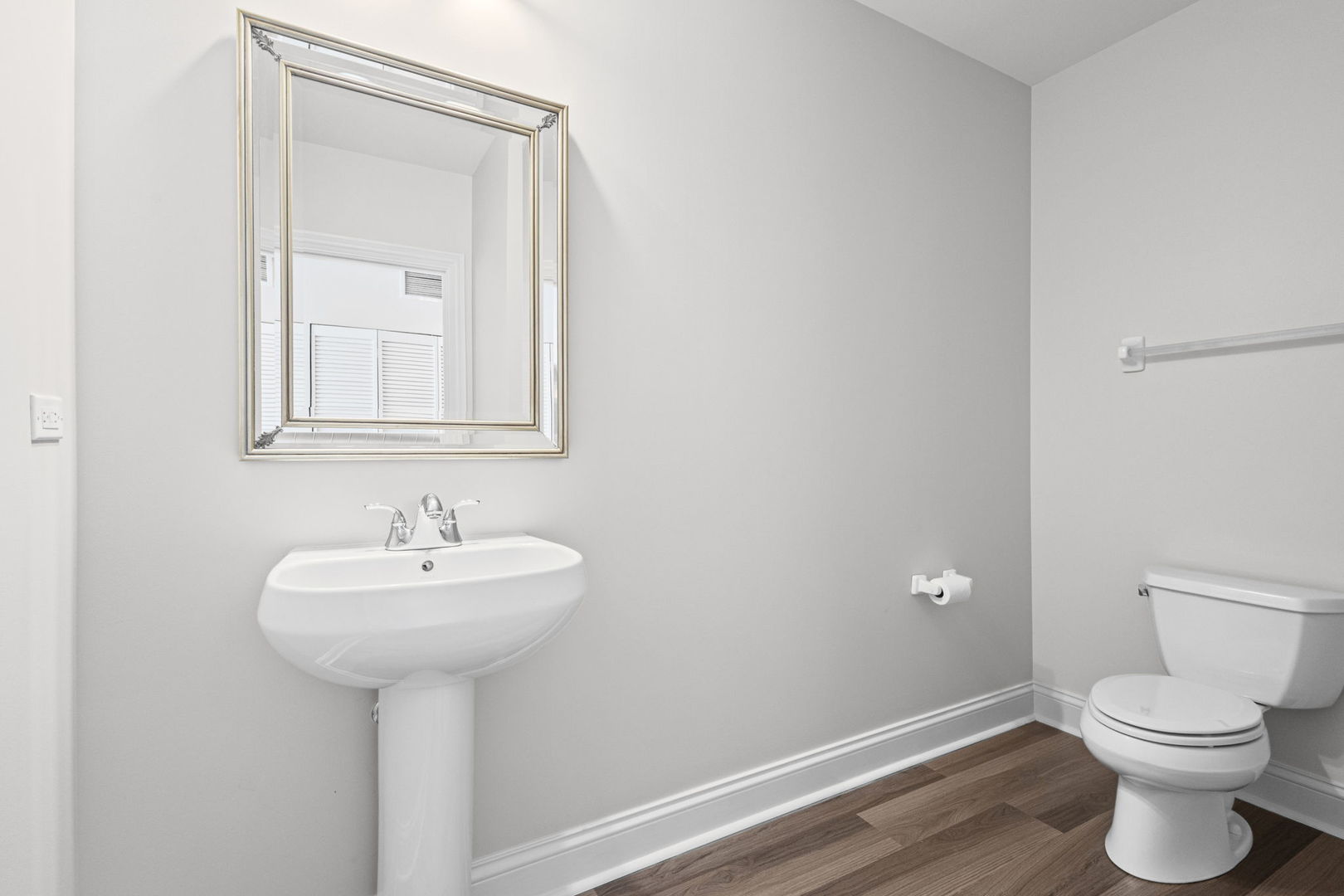 450 Village Center Drive Unit: 404
