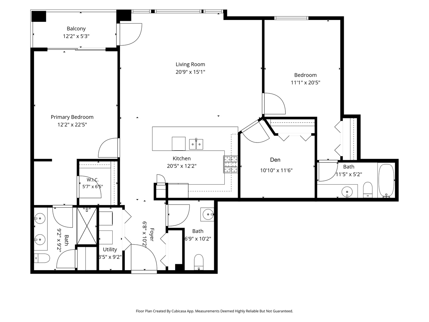 450 Village Center Drive Unit: 404
