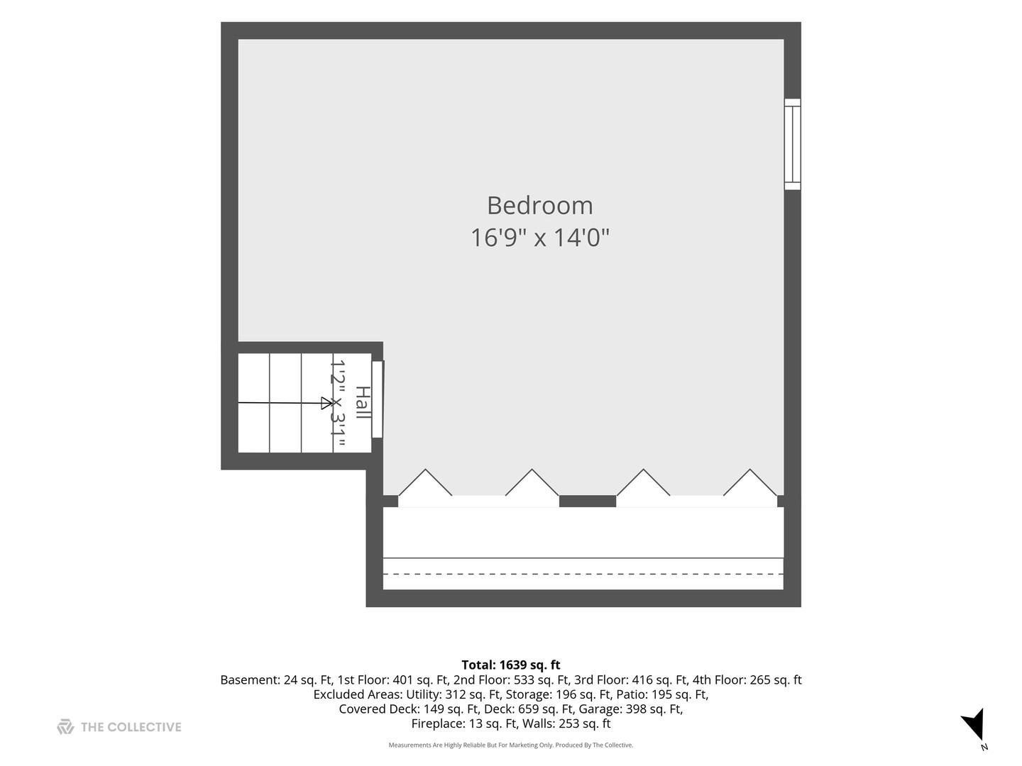 2929 NorthCreek Drive
