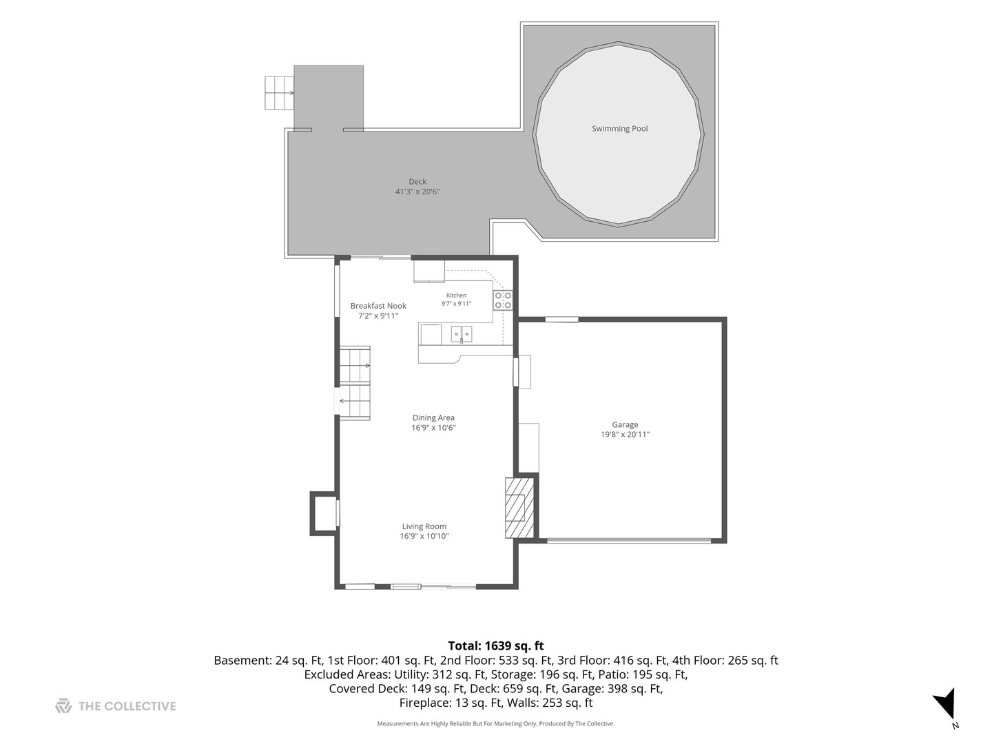 2929 NorthCreek Drive