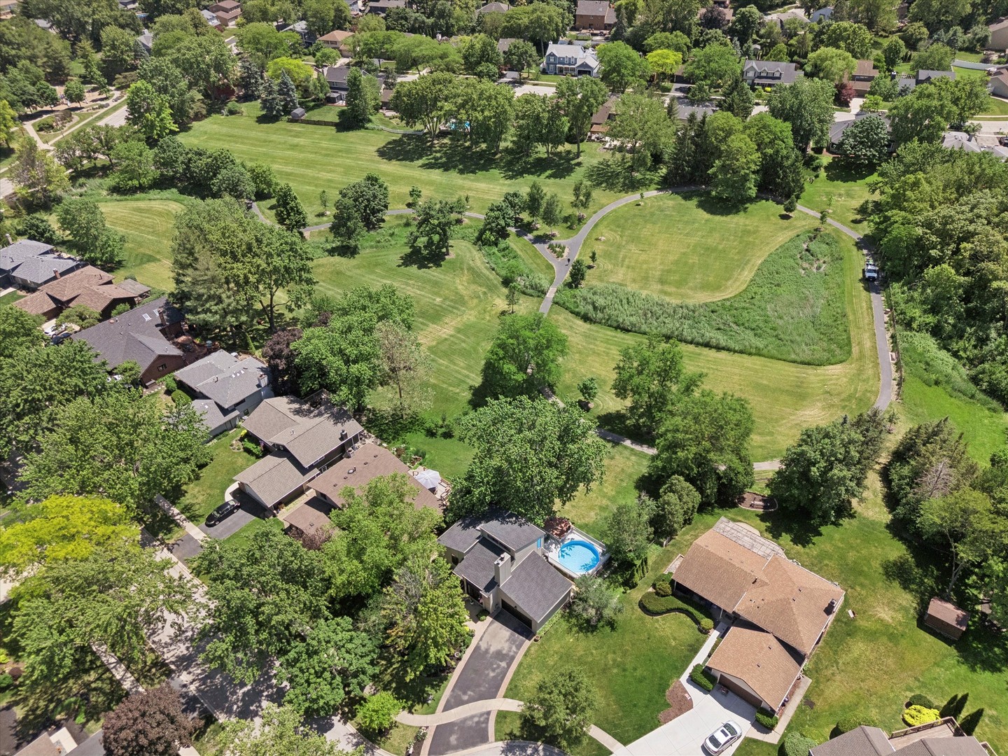 2929 NorthCreek Drive