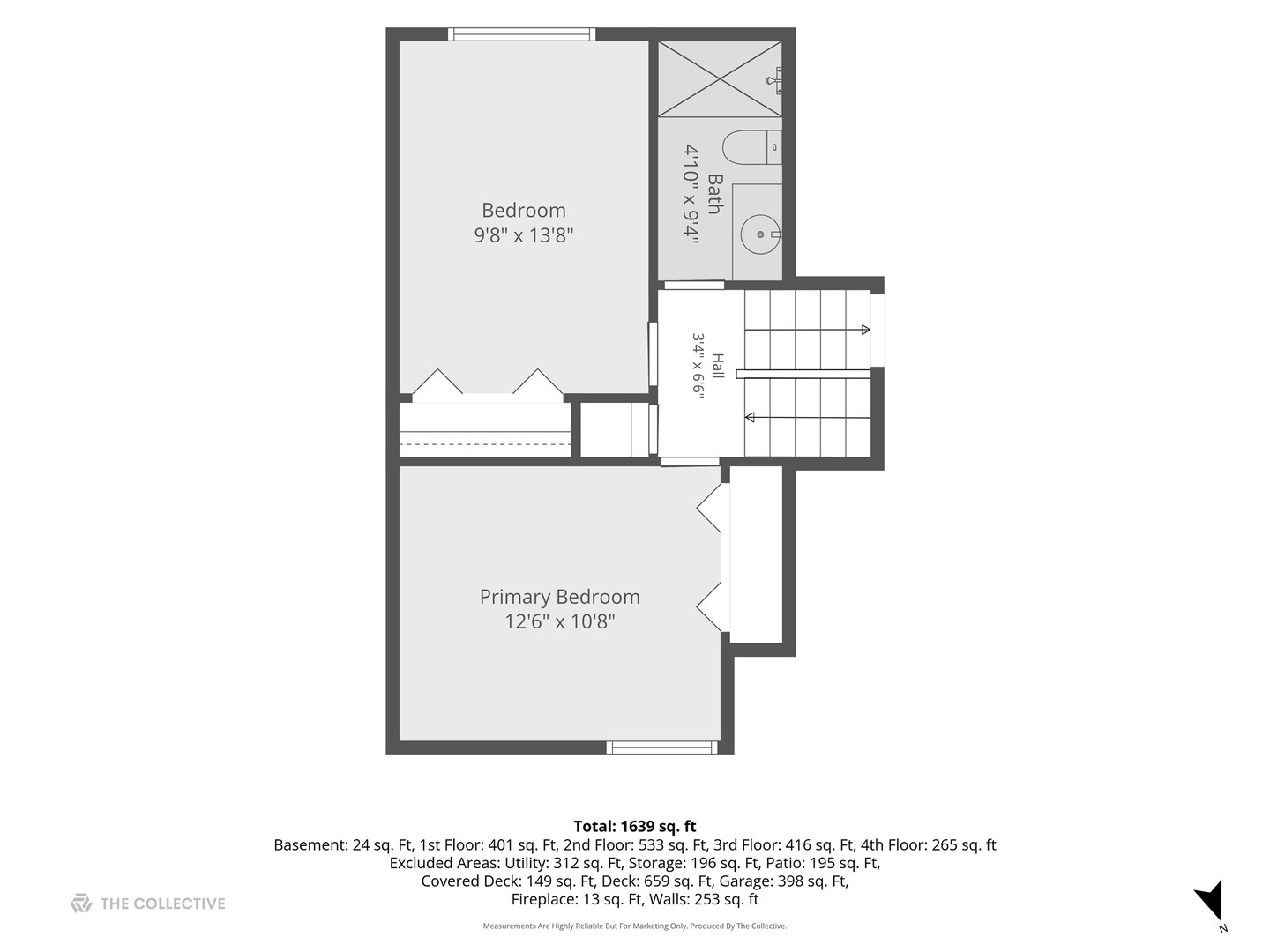 2929 NorthCreek Drive