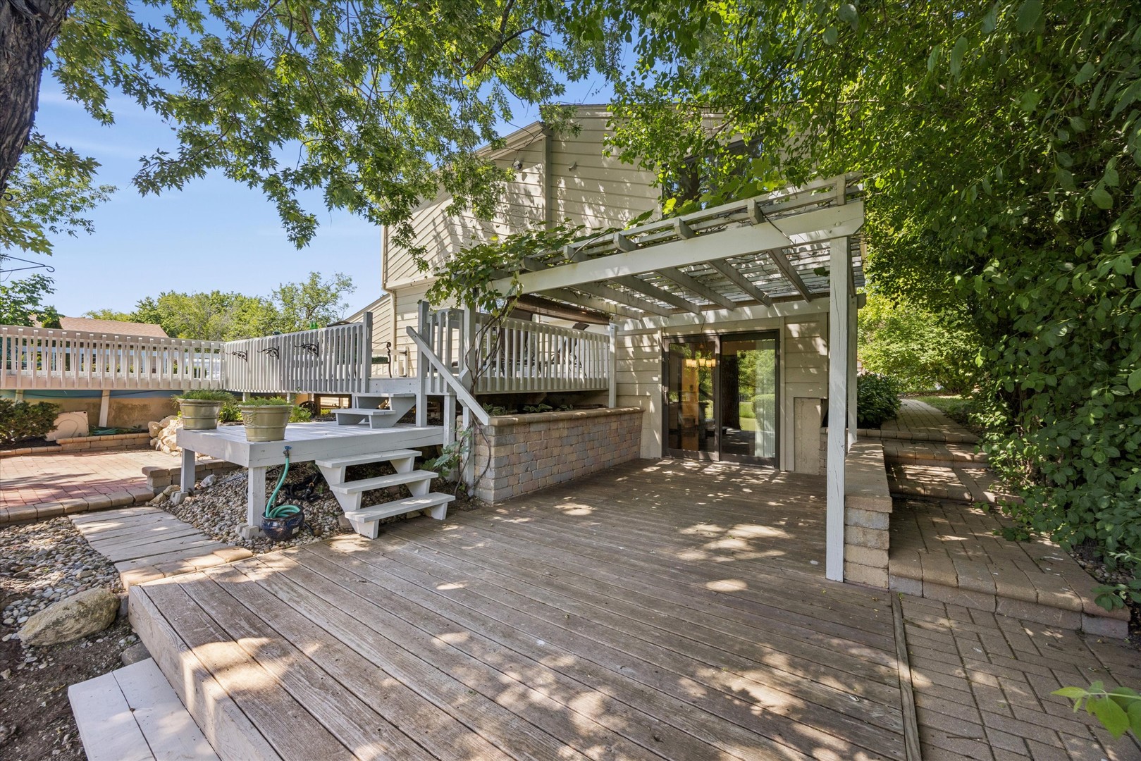 2929 NorthCreek Drive