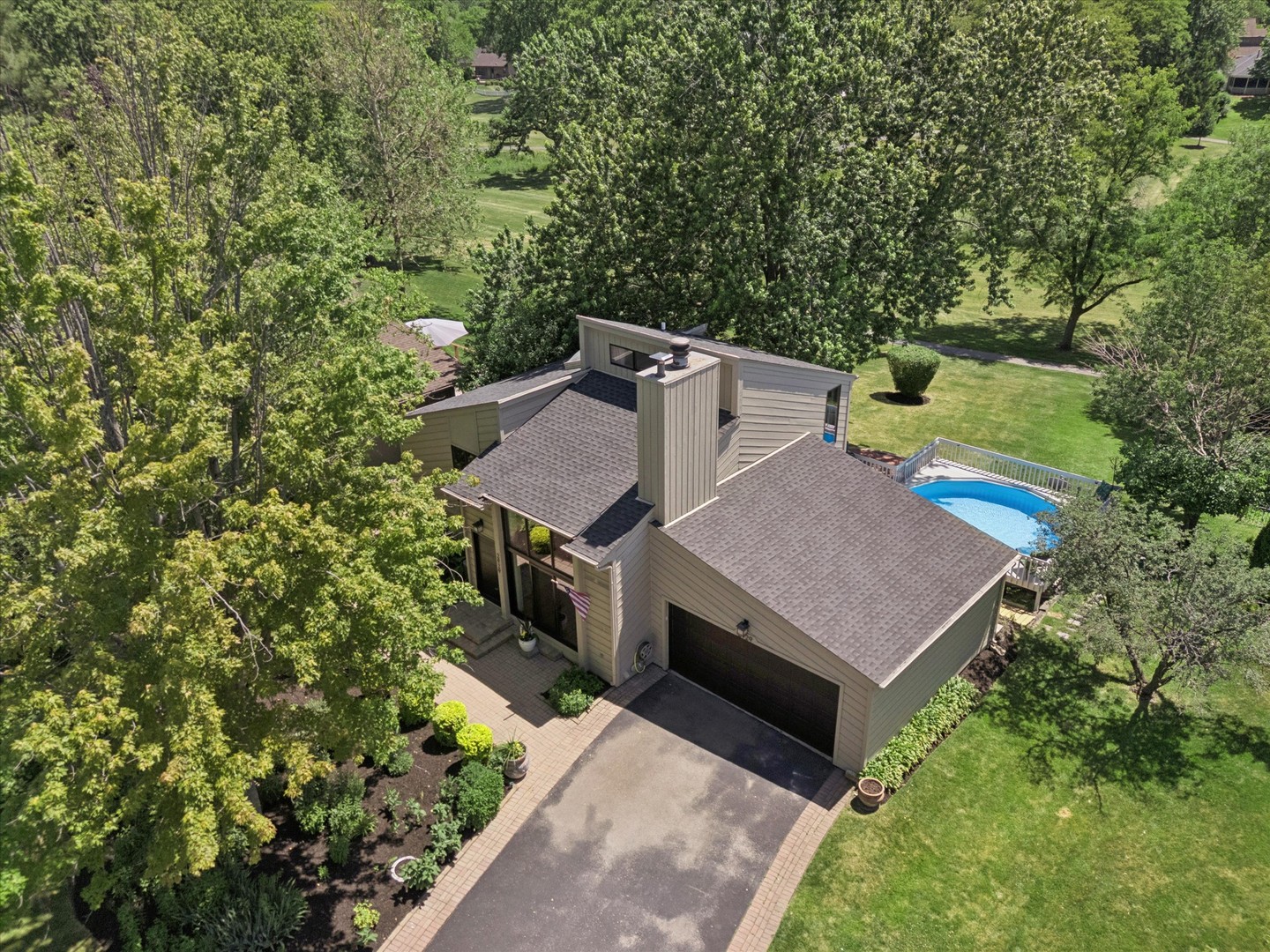 2929 NorthCreek Drive