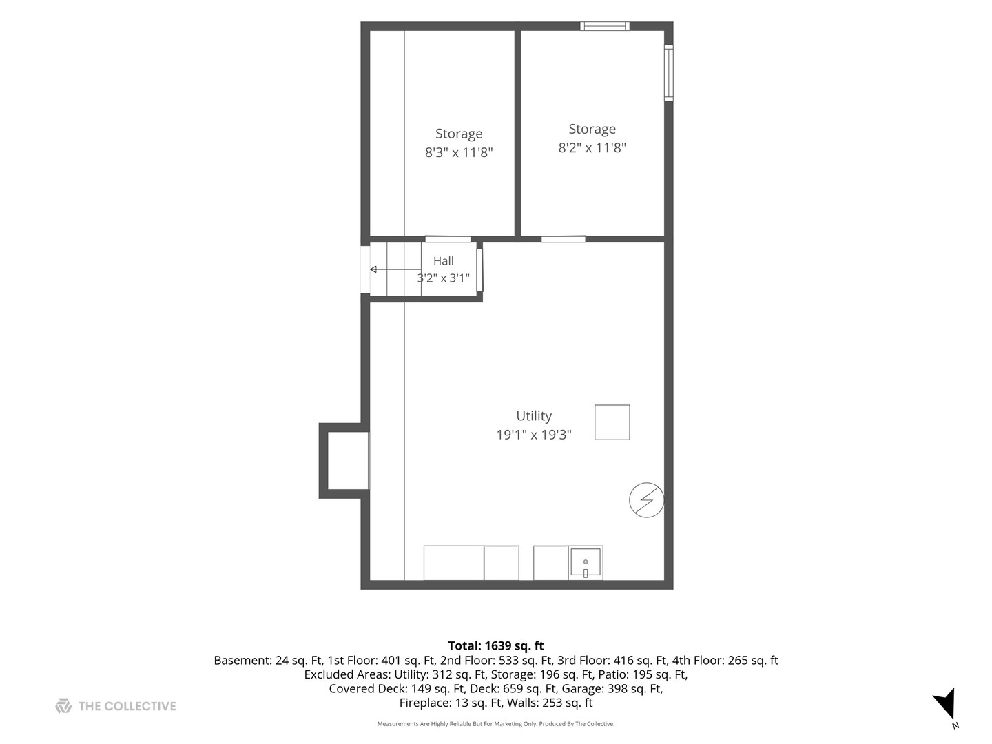 2929 NorthCreek Drive