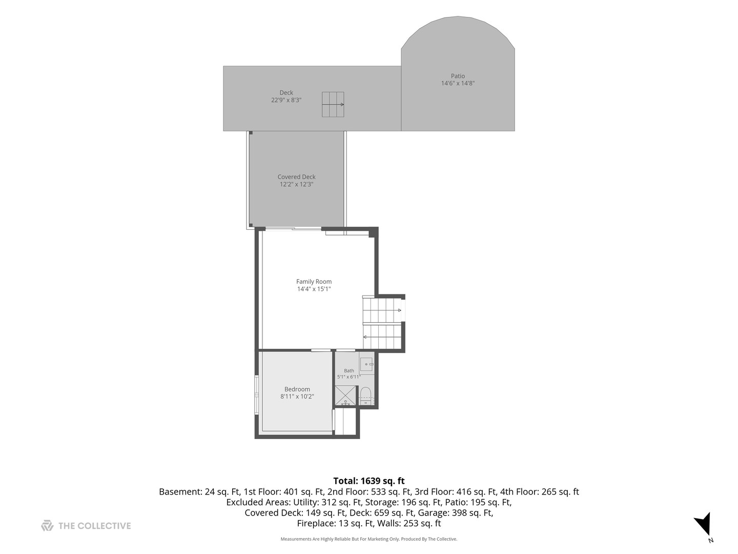 2929 NorthCreek Drive