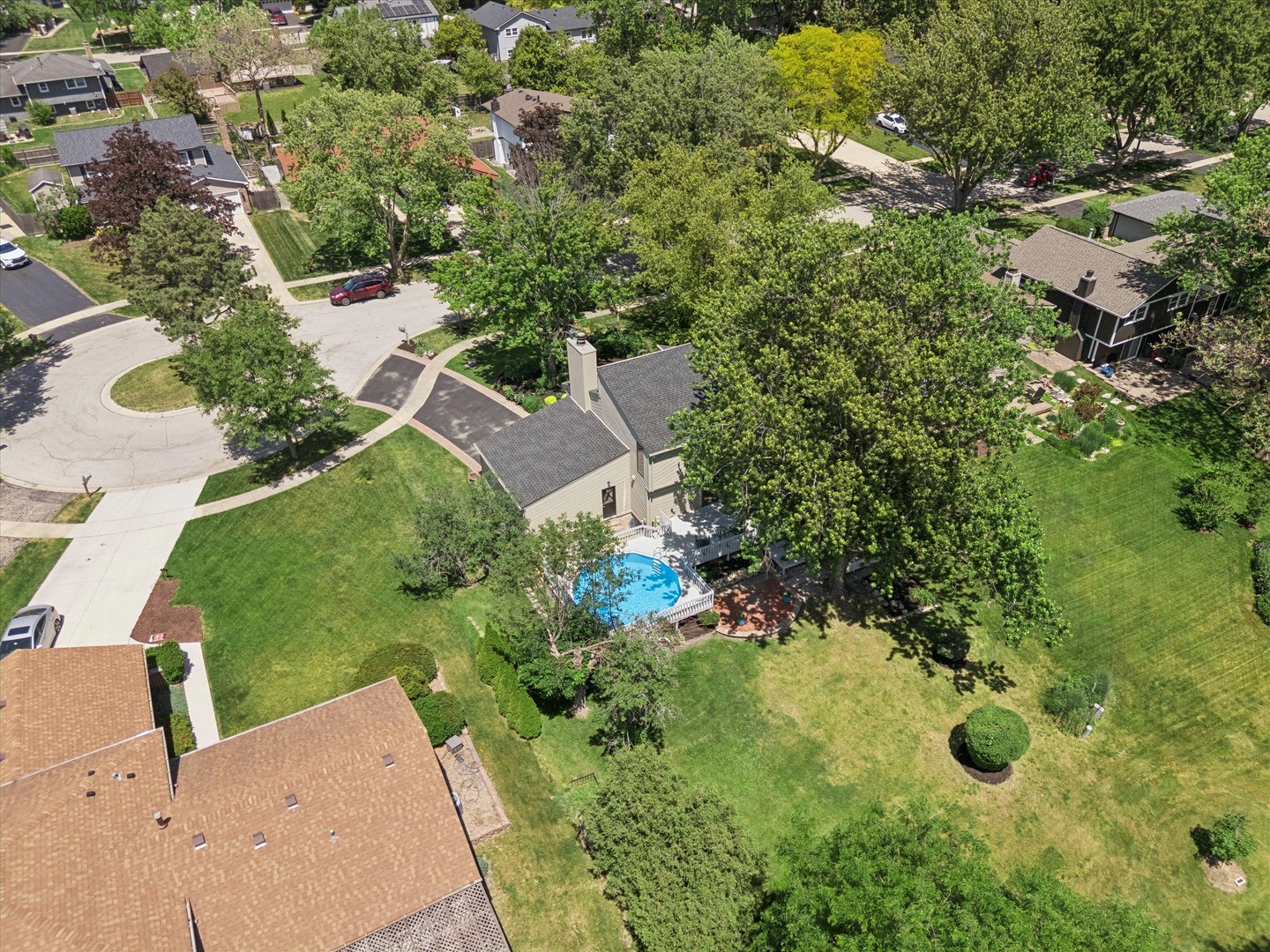 2929 NorthCreek Drive