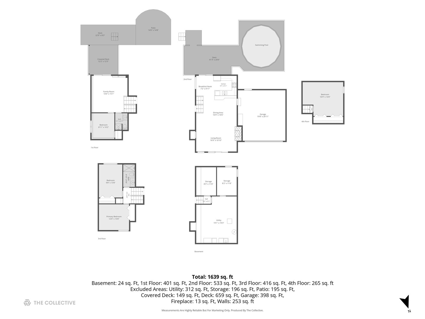 2929 NorthCreek Drive