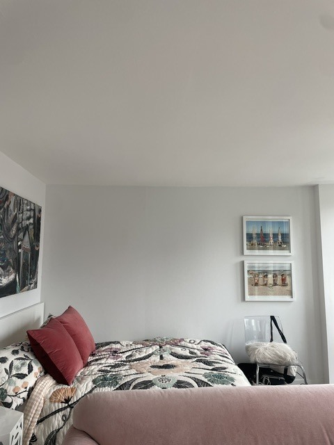 1 E Scott Street Unit: 2007