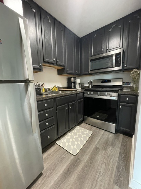 1 E Scott Street Unit: 2007