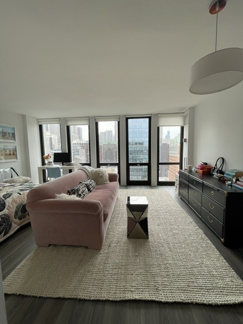 1 E Scott Street Unit: 2007