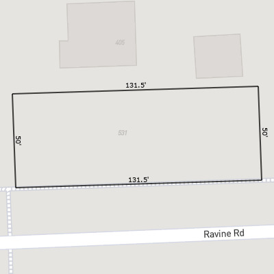 531 Ravine Road