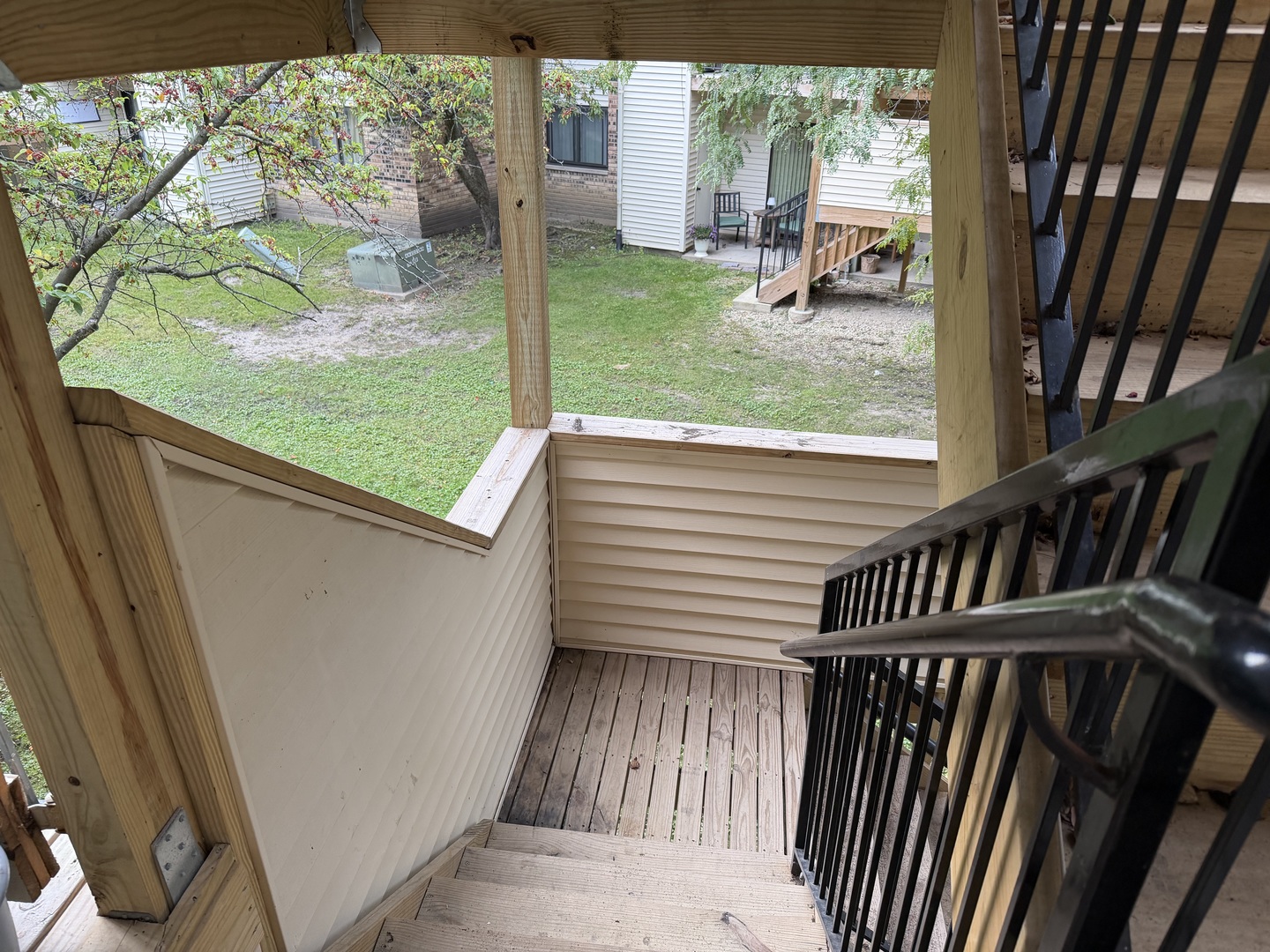 164 S Waters Edge Drive Unit: 201