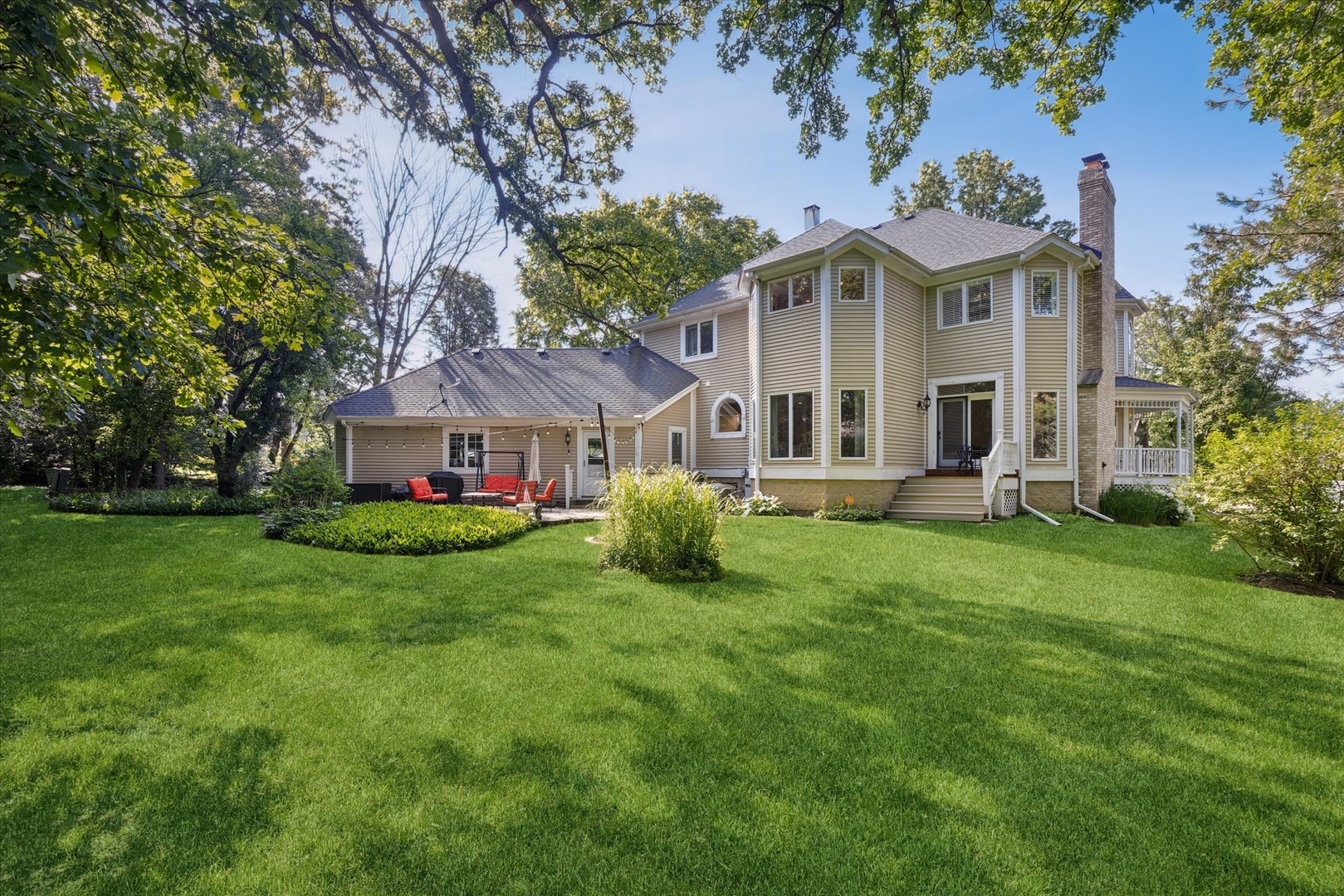 2460 Saint Andrews Drive
