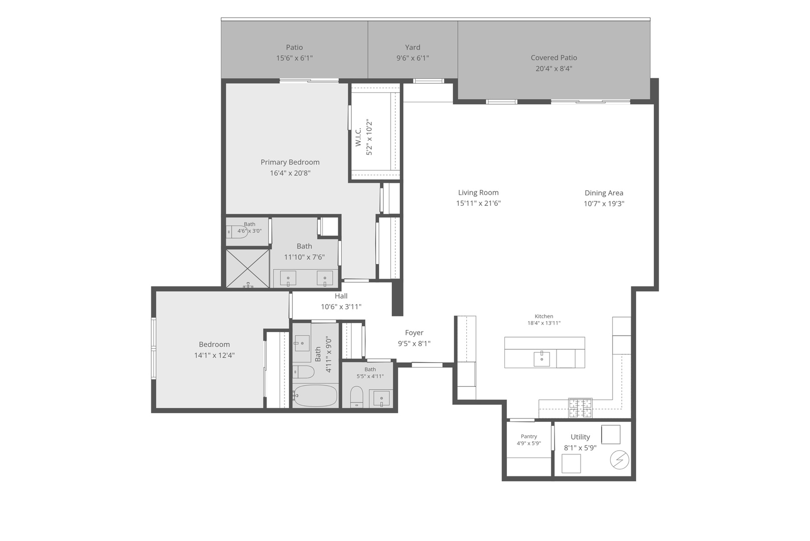 Private Address