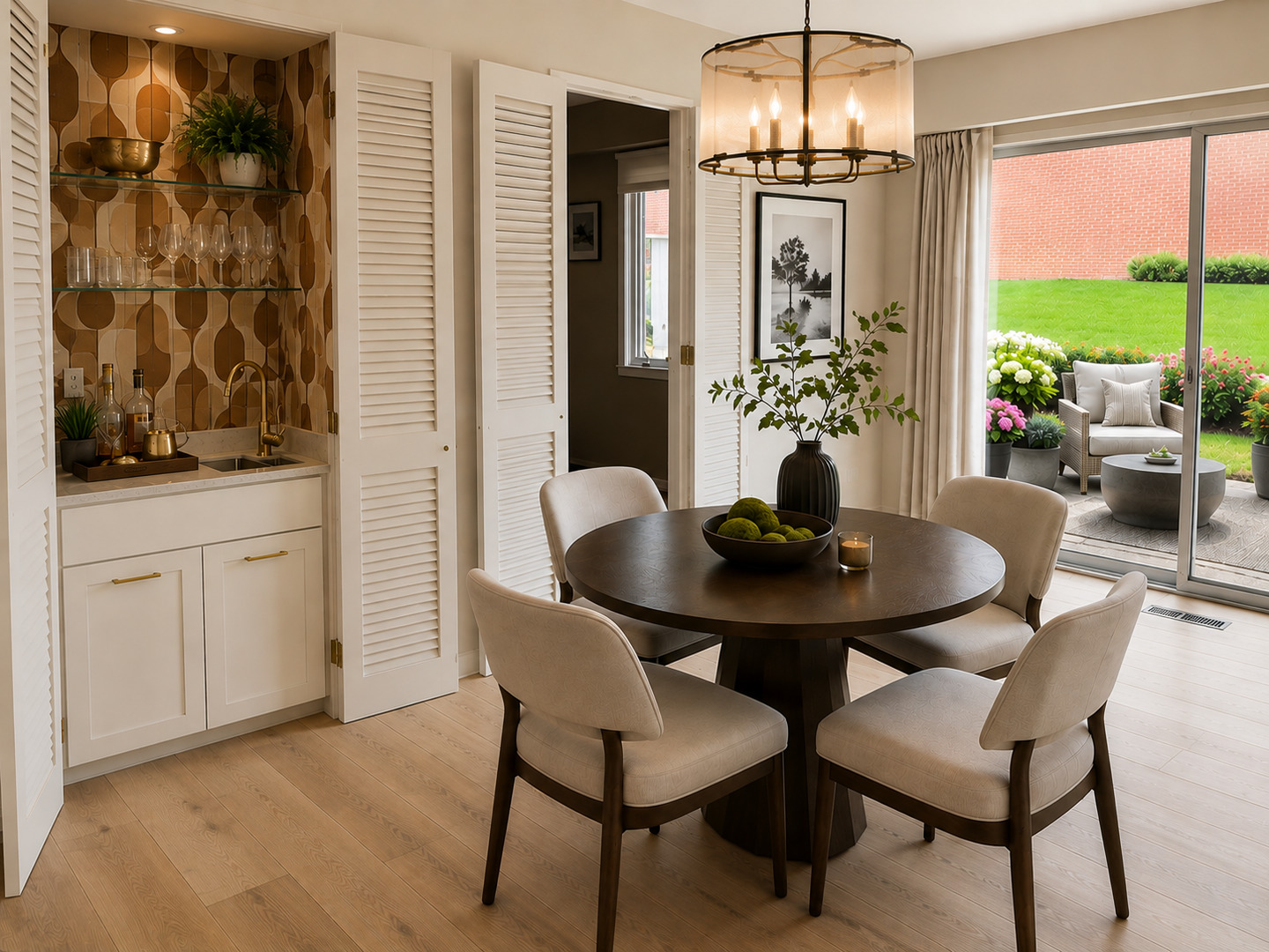 1205 Chanticleer Lane