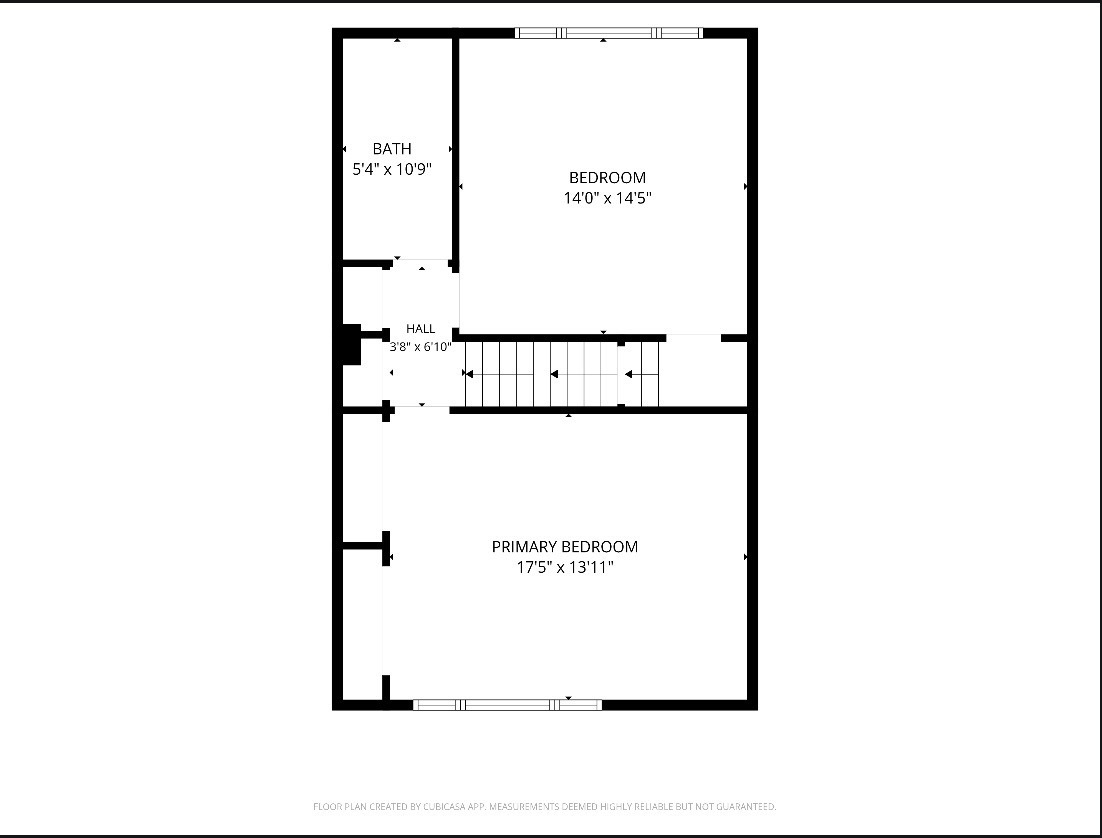 1205 Chanticleer Lane