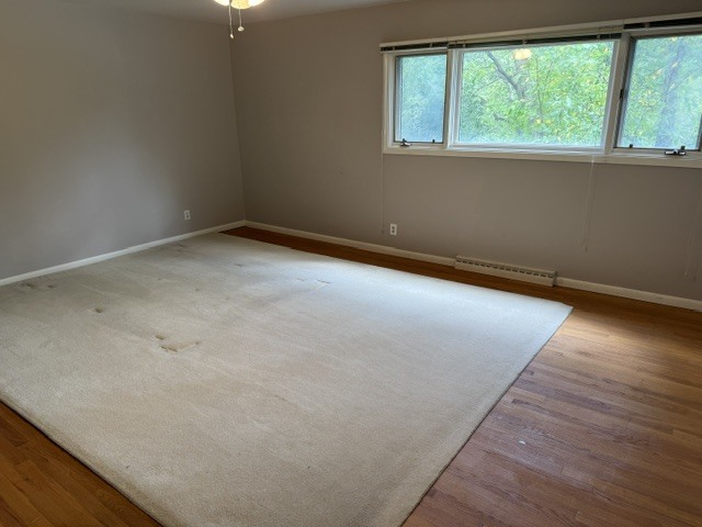1205 Chanticleer Lane