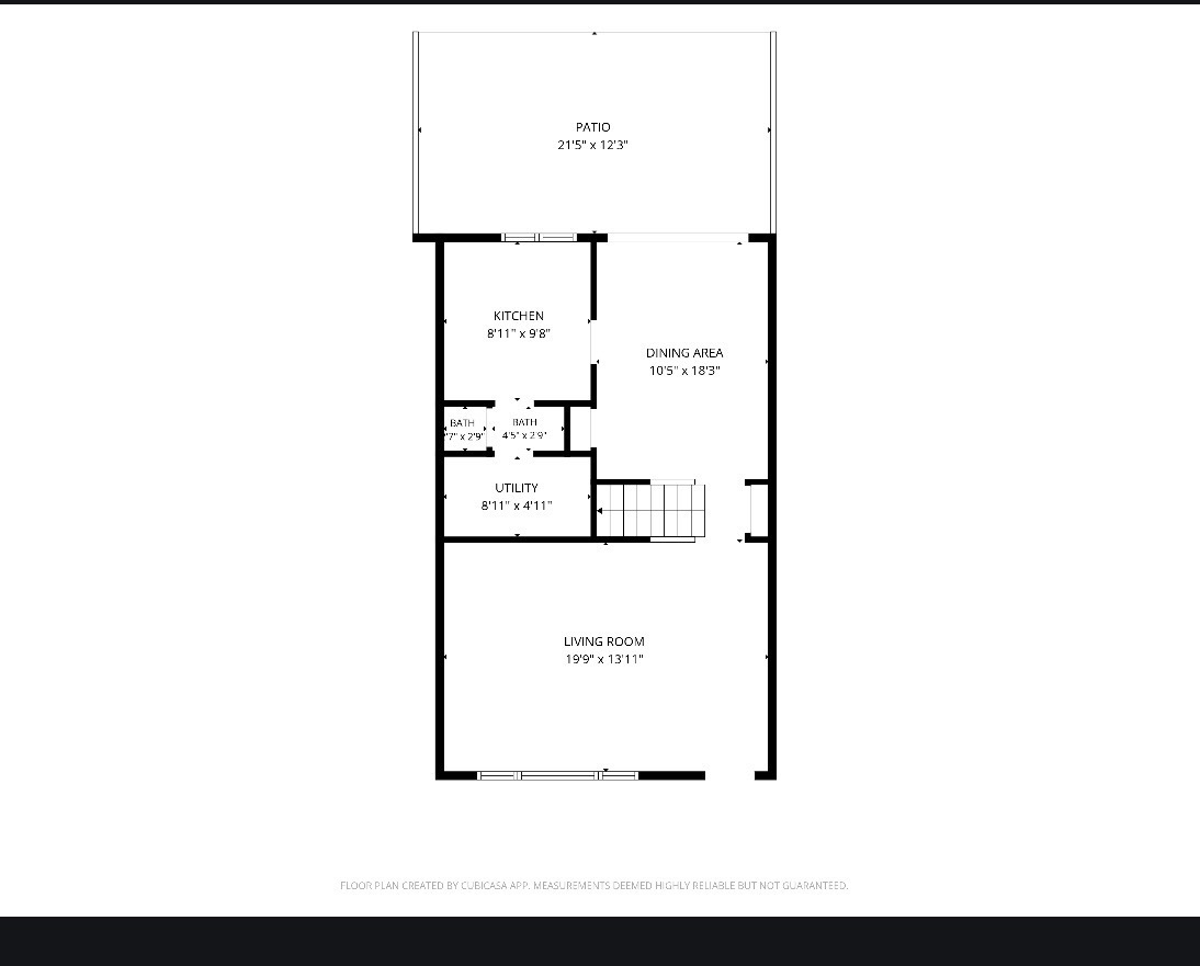 1205 Chanticleer Lane