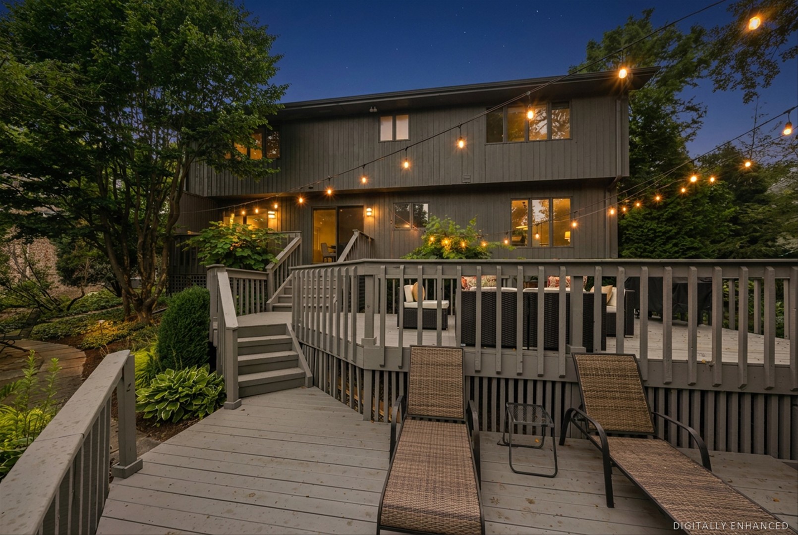 11515 Burr Oak Lane