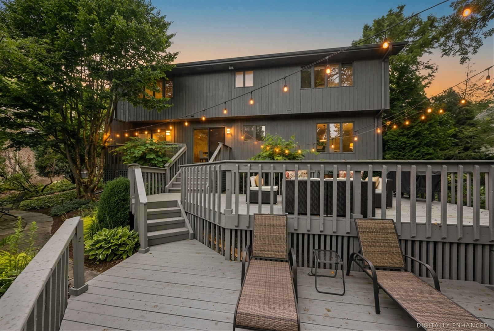 11515 Burr Oak Lane