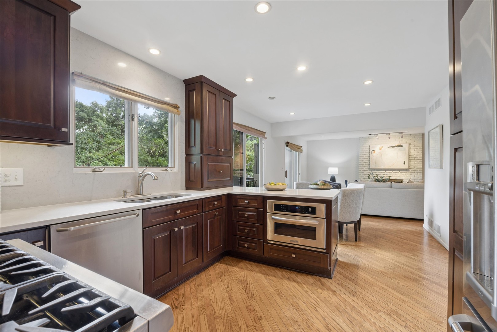11515 Burr Oak Lane
