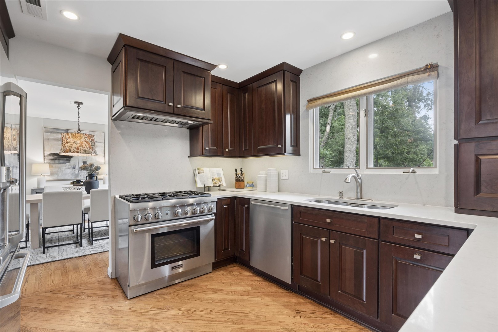 11515 Burr Oak Lane