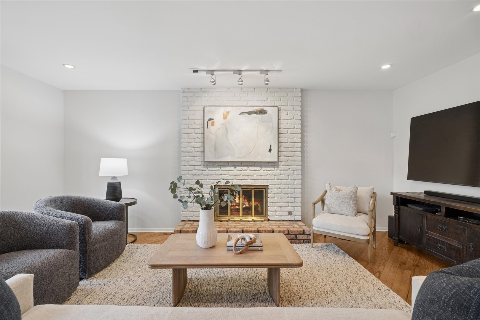11515 Burr Oak Lane