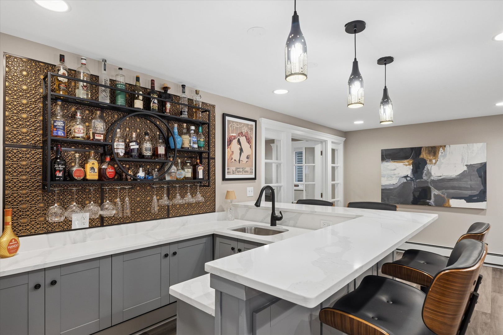 11515 Burr Oak Lane
