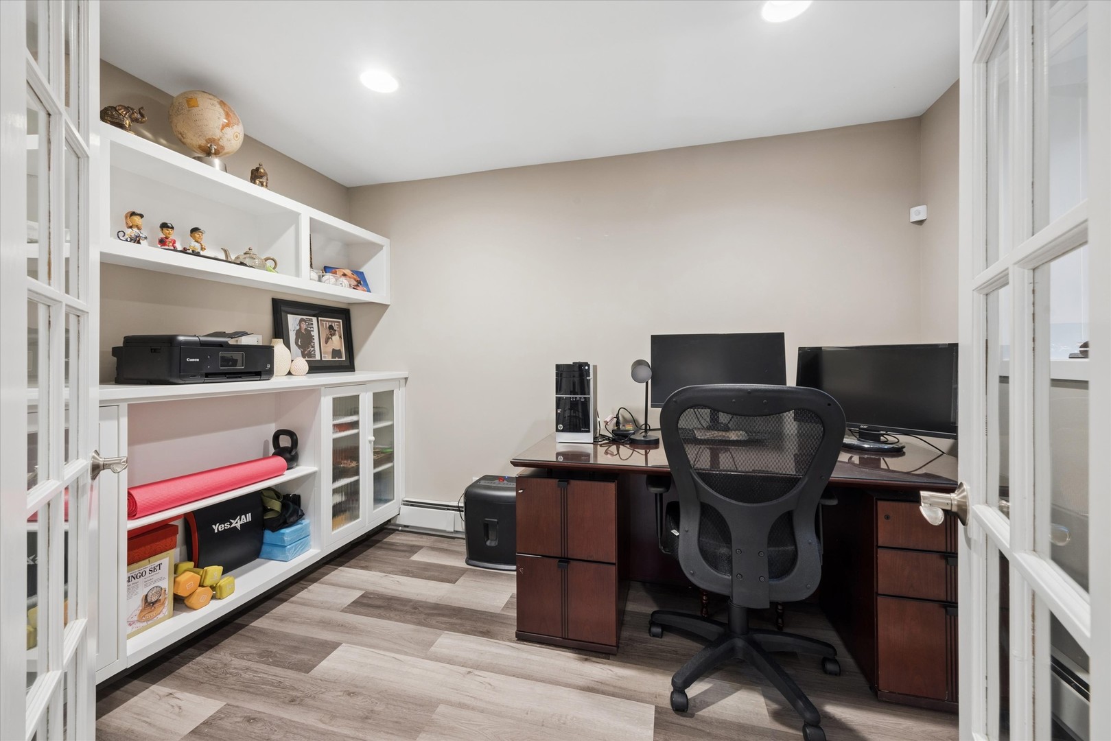 11515 Burr Oak Lane