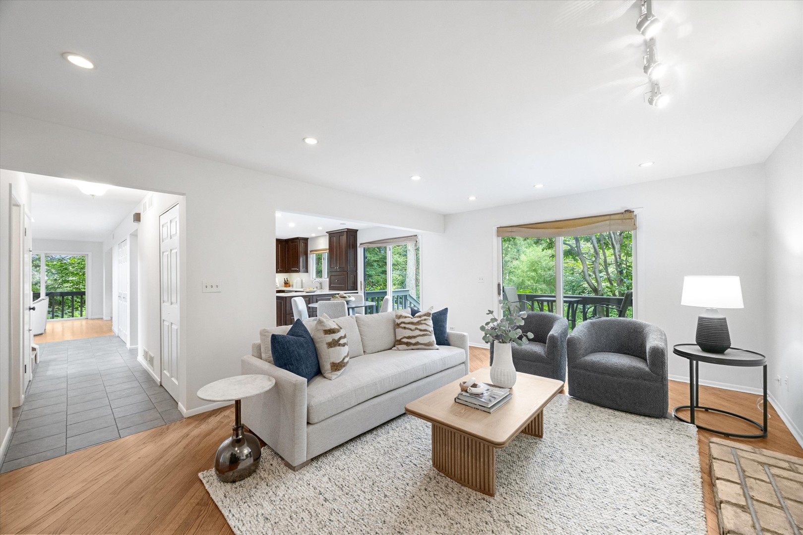11515 Burr Oak Lane