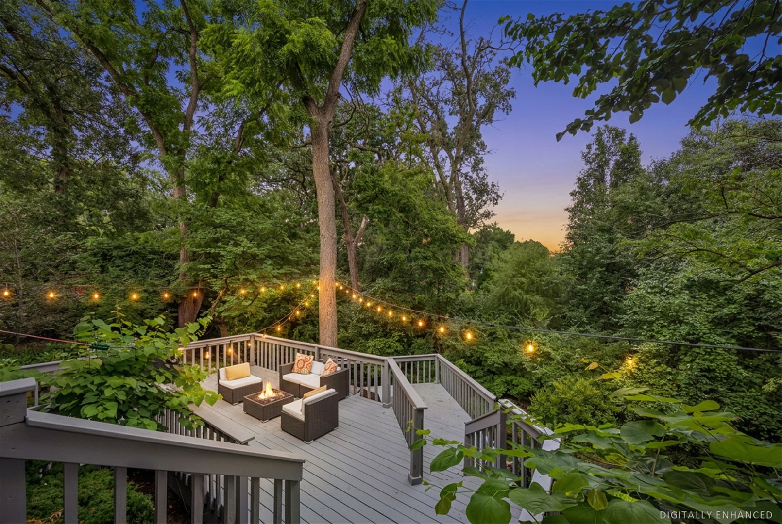 11515 Burr Oak Lane