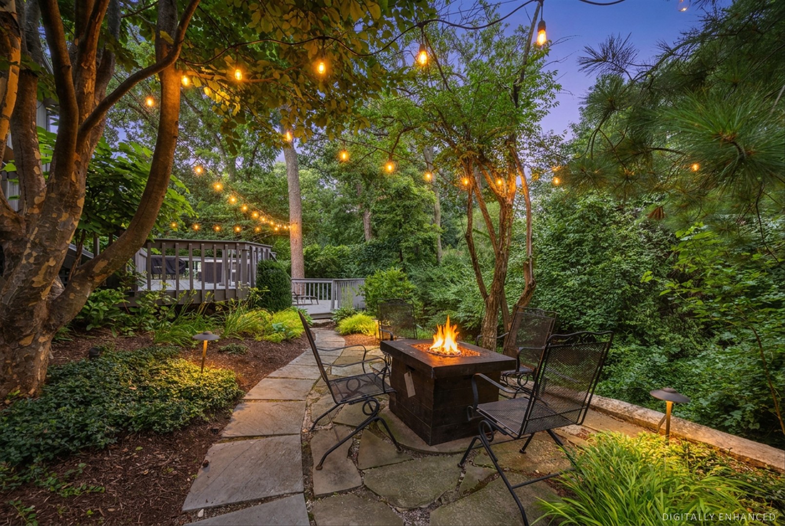 11515 Burr Oak Lane