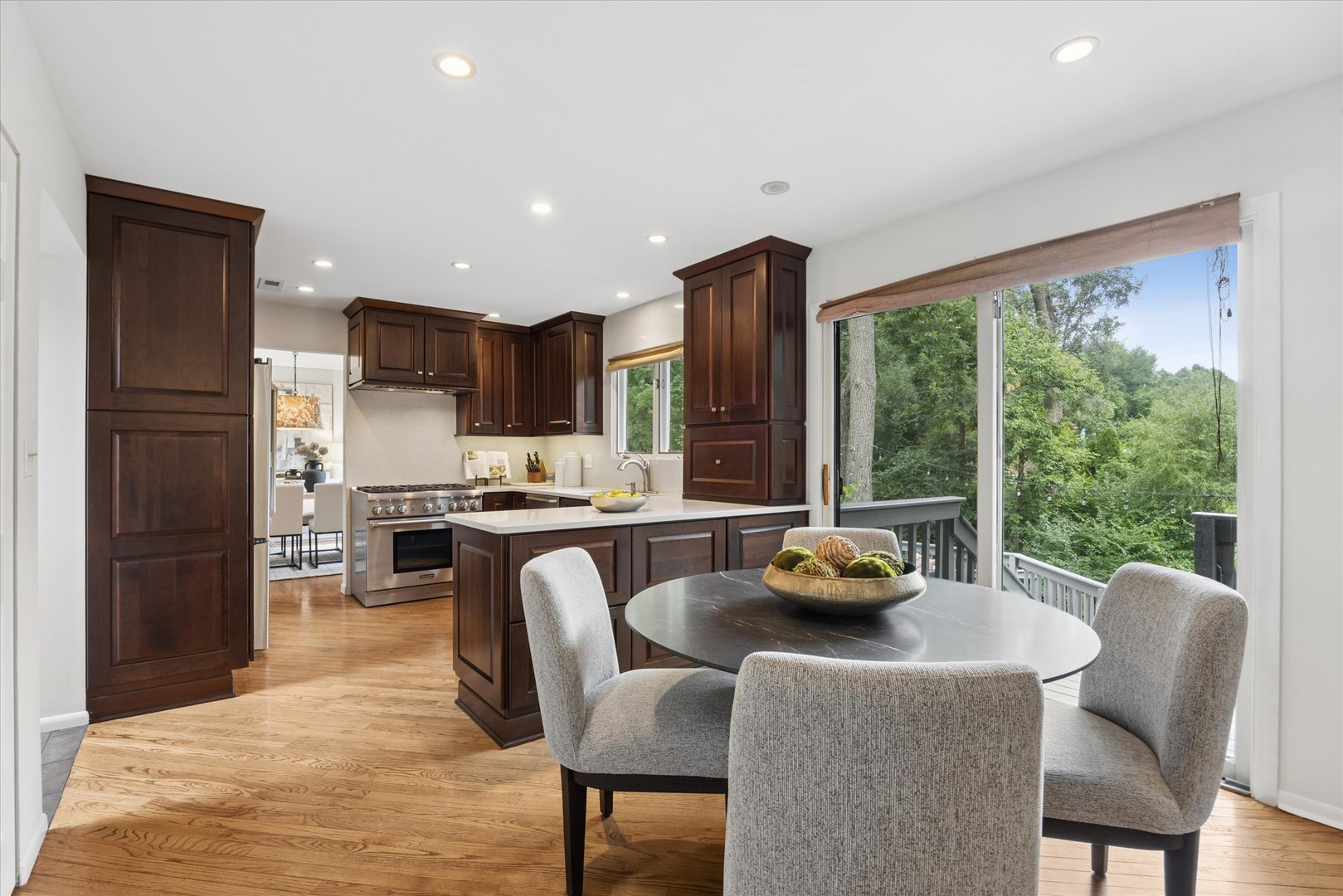 11515 Burr Oak Lane
