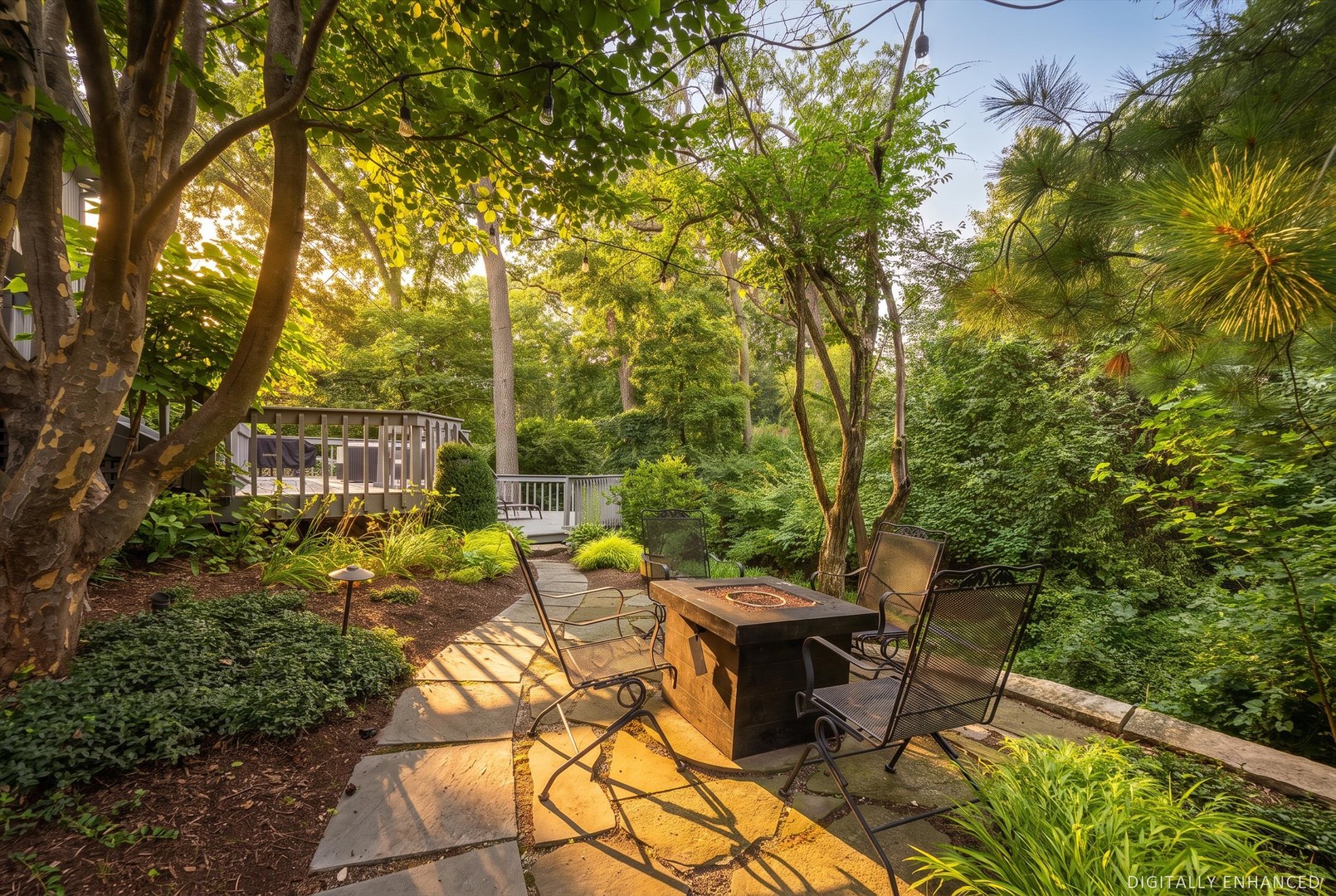 11515 Burr Oak Lane