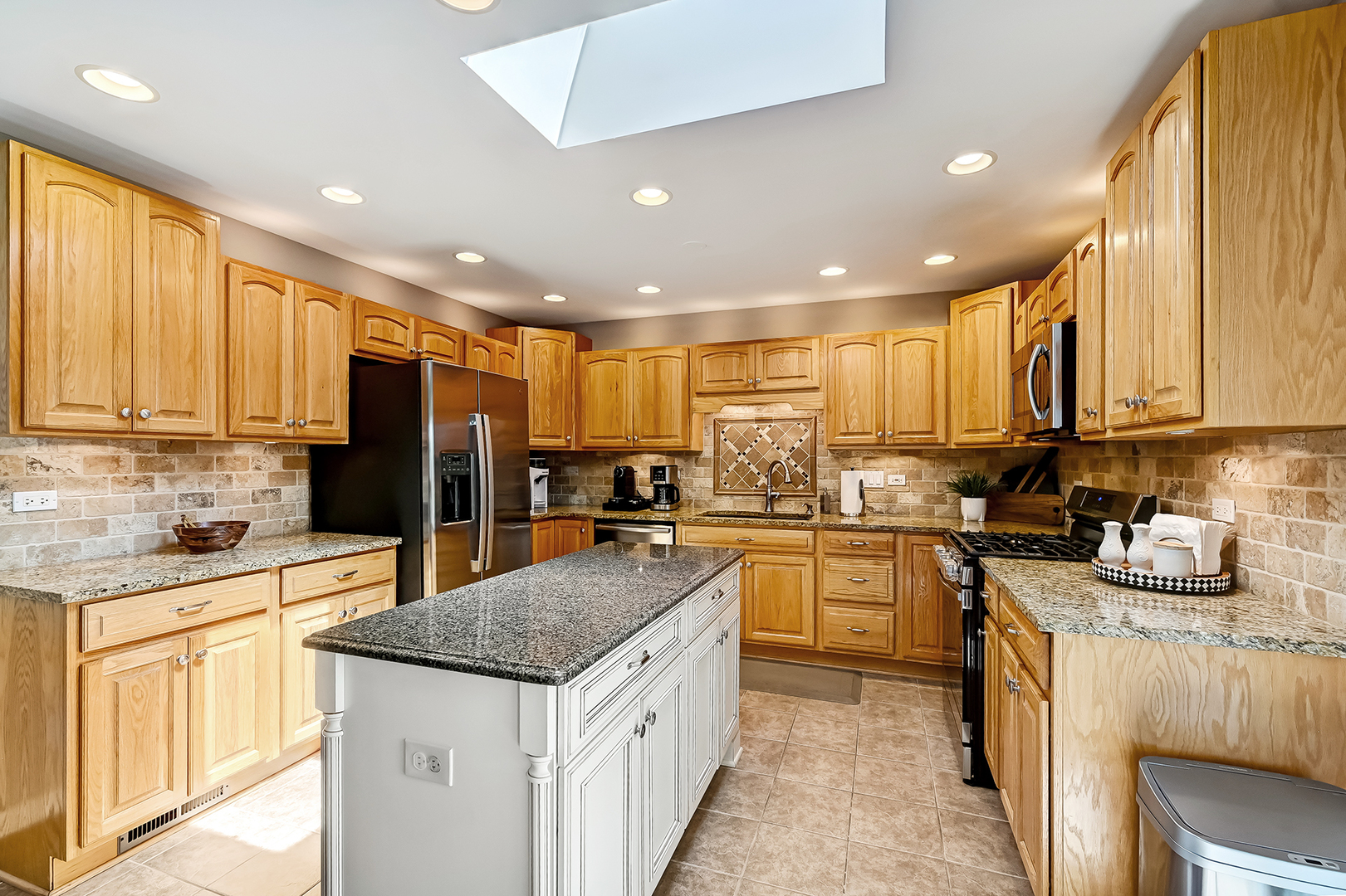 8211 Sawyer Court