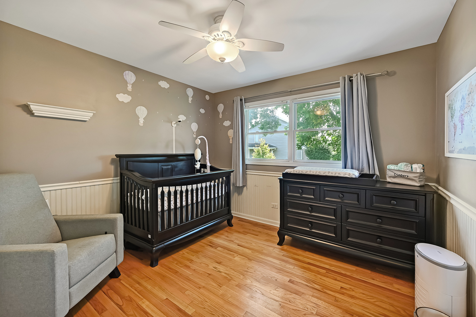 8211 Sawyer Court
